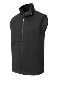 Sport-TekÂ® Soft Shell Vest