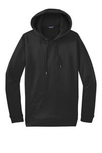 Sport-TekÂ® Sport-Wick Fleece Hooded Pullover