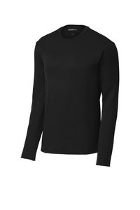 Sport-TekÂ® Sport-Wick Fleece Pullover Crew