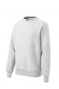 Sport-TekÂ® Super Heavyweight Crewneck Sweatshirt