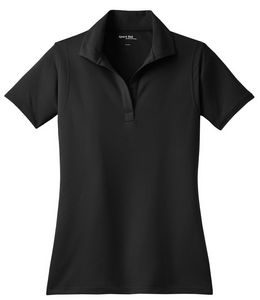 Sport-TekÂ® Women's Micropique Sport-Wick Polo