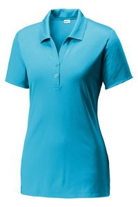 Sport-TekÂ® Women's Posicharge Competitor Polo