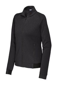 Sport-TekÂ® Women's Posicharge Strive Full-Zip