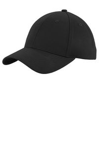 Sport-TekÂ® Youth Posicharge Racermesh Cap