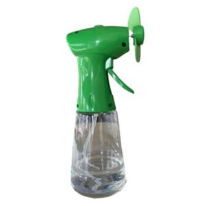 Spray Fan Bottle