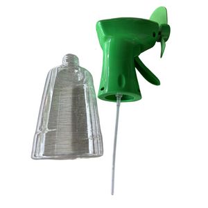Spray Fan Bottle