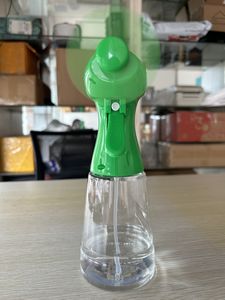 Spray Fan Bottle