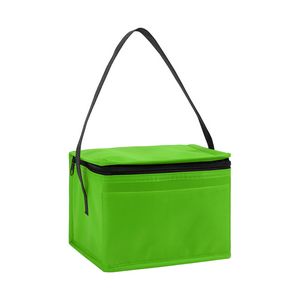 Springs 6-Pack Insulated Cooler Bag-Ocean
