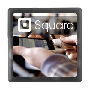 Square Credit Card Mints