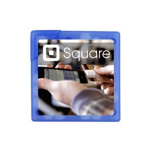 Square Credit Card Mints