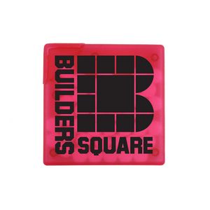 Square Credit Card Mints
