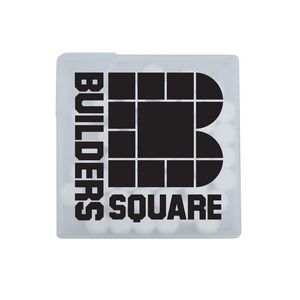Square Credit Card Mints