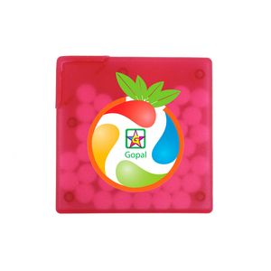 Square Credit Card Mints