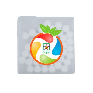Square Credit Card Mints