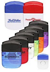 Square Magnetic Clips