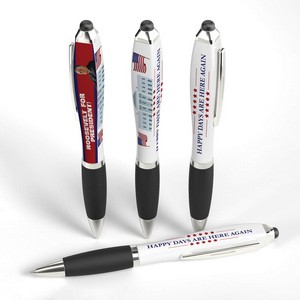 Squared iBasset Stylus Performance Penâ„¢
