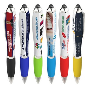 Squared iBasset Stylus Performance Penâ„¢