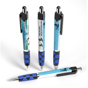 Squared iMadeline Stylus Performance Penâ„¢