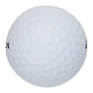SrixonÂ® 3 Pack Marathon Golf Balls