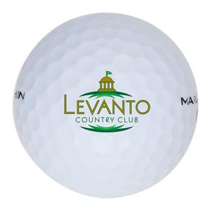 Srixon® 3 Pack Marathon Golf Balls