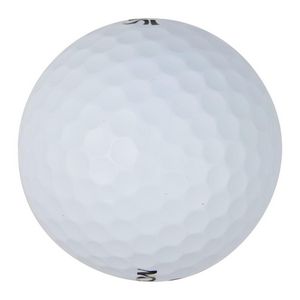 SrixonÂ® 3 Pack Z-STAR Golf Balls