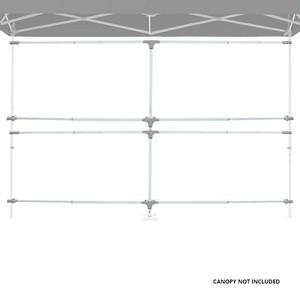 Stabilizer Wall System 10'