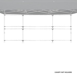 Stabilizer Wall System 15'