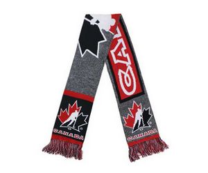 Stadium Scarf