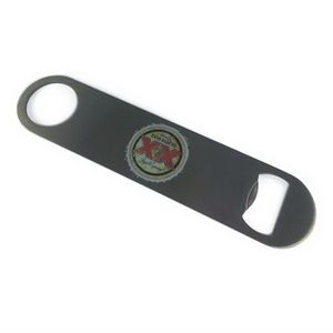 Stainless Steel Bottle Opener