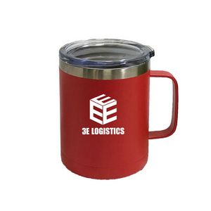 Stainless Steel Camping Mug