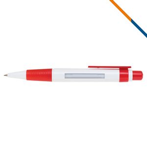 Stanni Plastic Pen