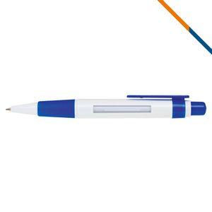 Stanni Plastic Pen