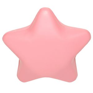 Star Shaped Stress Ball