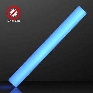 Steady Blue Light Cheer Sticks