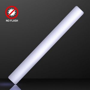 Steady White Light Cheer Sticks