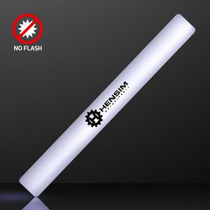 Steady White Light Cheer Sticks
