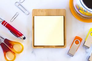 Sticky Note Holder