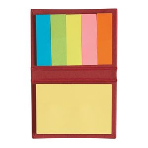 Sticky Notes in Case