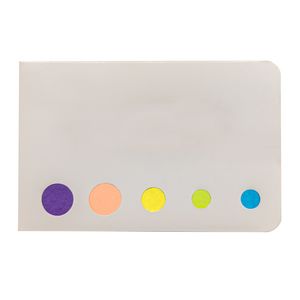 Sticky Notes in Case