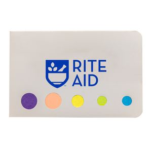 Sticky Notes in Case