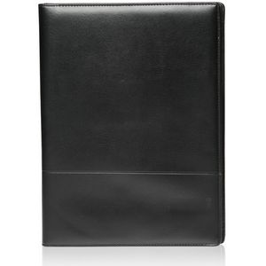 Stitched Leather Portfolios (12.75"x9.5")