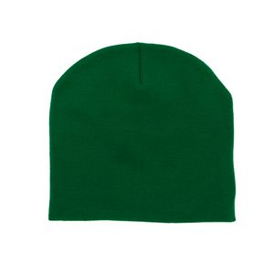 Stock Beanie No Cuff
