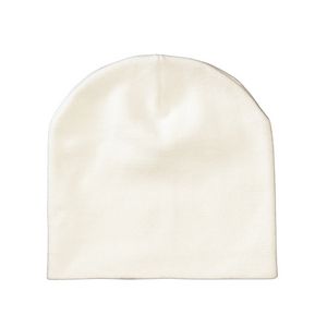 Stock Beanie No Cuff