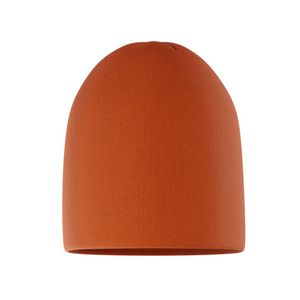 Stock Beanie No Cuff