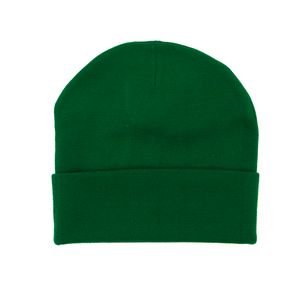 Stock Beanie w/Cuff