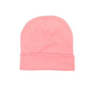 Stock Beanie w/Cuff