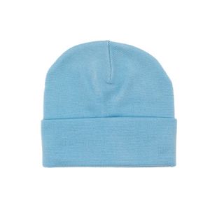 Stock Beanie w/Cuff