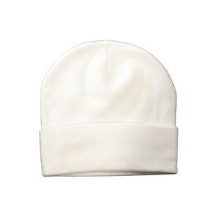 Stock Beanie w/Cuff