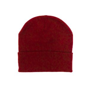 Stock Beanie w/Cuff