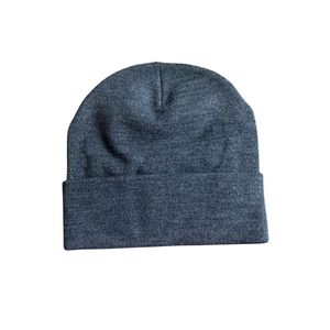 Stock Beanie w/Cuff
